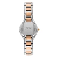 Slazenger Ladies Super Metal Watch SL.9.2254.3.05 Pink - image 3