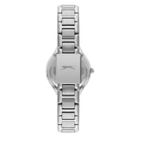 Slazenger Ladies Super Metal Watch SL.9.2254.3.06 Pink - image 3