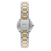 Slazenger Ladies Super Metal Watch SL.9.2254.3.08 Green - image 3