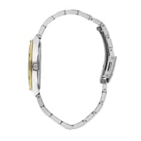 Slazenger Ladies Super Metal Watch SL.9.2225.3.03 MOP - image 2