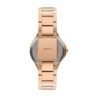 Slazenger Ladies Super Metal Watch SL.9.2225.3.04 Green - image 3