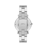 Slazenger Ladies Stainless Steel Watch SL.9.1577.3.03 Blue - image 3