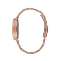 Slazenger Ladies Stainless Steel Watch SL.9.1577.3.04 Rose Gold - image 2