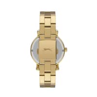 Slazenger Ladies Stainless Steel Watch SL.9.1577.3.05 Silver - image 3