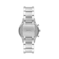 Slazenger Gents Stainless Steel Watch SL.9.2214.2.04 Green - image 3