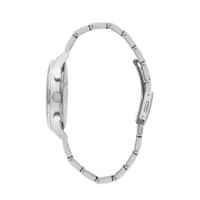 Slazenger Gents Stainless Steel Watch SL.9.2214.2.05 Silver - image 2
