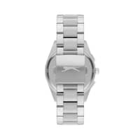 Slazenger Gents Stainless Steel Watch SL.9.2215.2.02 Black - image 3
