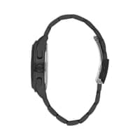 Slazenger Gents Stainless Steel Watch SL.9.2215.2.05 Black - image 2