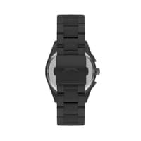 Slazenger Gents Stainless Steel Watch SL.9.2215.2.05 Black - image 3