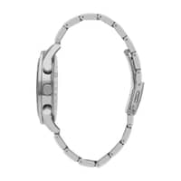 Slazenger Gents Super Metal Watch SL.9.2260.2.04 Gun - image 2