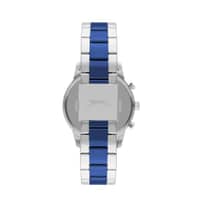 Slazenger Gents Super Metal Watch SL.9.2260.2.06 Blue - image 3