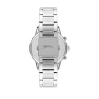 Slazenger Gents Super Metal Watch SL.9.2216.2.03 Green - image 3