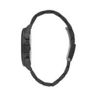 Slazenger Gents Super Metal Watch SL.9.2216.2.05 Black - image 2