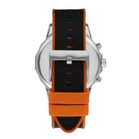 Slazenger Gents Super Metal Watch SL.9.2217.2.01 Black - image 3