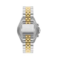 Slazenger Gents Super Metal Watch SL.9.2227.2.04 Green - image 3