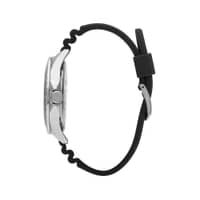 Slazenger Gents Super Metal Watch SL.9.2224.1.01 Black - image 2