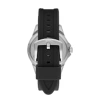 Slazenger Gents Super Metal Watch SL.9.2224.1.01 Black - image 3