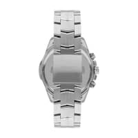 Slazenger Gents Super Metal Watch SL.9.2259.2.01 Black - image 3