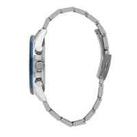 Slazenger Gents Super Metal Watch SL.9.2259.2.03 Silver - image 2