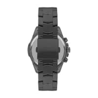 Slazenger Gents Super Metal Watch SL.9.2259.2.06 Yellow - image 3