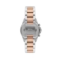 Slazenger Gents Super Metal Watch SL.9.2250.2.04 Black - image 3