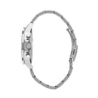 Slazenger Gents Super Metal Watch SL.9.2249.2.02 Silver - image 2
