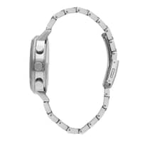 Slazenger Gents Stainless Steel Watch SL.9.2213.2.02 Grey - image 2