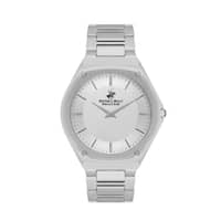 Polo Gents Watch BP3545X.330 WHITE