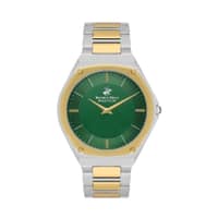 Polo Gents Watch BP3545X.270 GREEN