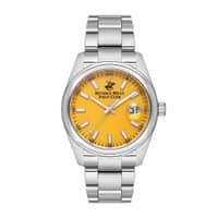 Polo Gents Watch BP3598X.301 YELLOW