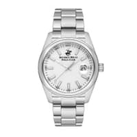 Polo Gents Watch BP3598X.330 WHITE
