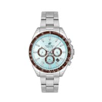 Polo Gents Watch BP3127X.301 L. BLUE