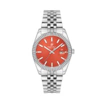 Polo Gents Watch BP3018X.301 ORANGE