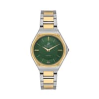 Polo Ladies Watch BP3560X.270 GREEN