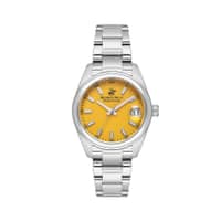 Polo Ladies Watch BP3597X.301 YELLOW