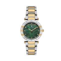 Polo Ladies Watch BP3565C.270 GREEN