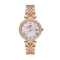 Polo Ladies Watch BP3583X.480 PINK