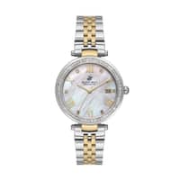 Polo Ladies Watch BP3583X.220 WHITE