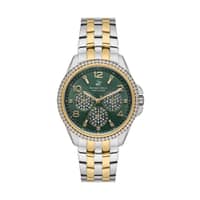 Polo Ladies Watch BP3572C.270 GREEN