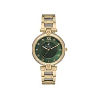 Polo Ladies Watch BP3585X.120 GREEN