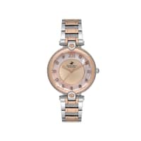Polo Ladies Watch BP3585X.520 WHITE