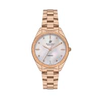 Polo Ladies Watch BP3564C.420 White