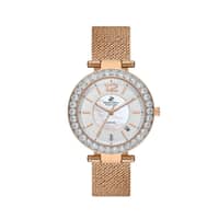 Polo Ladies Watch BP3589C.420 WHITE
