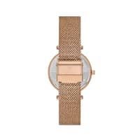 Polo Ladies Watch BP3589C.420 WHITE - image 3