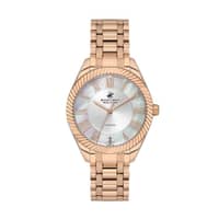 Polo Ladies Watch BP3571C.420 WHITE