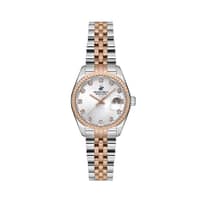 Polo Ladies Watch BP3595X.530 WHITE