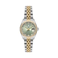 Polo Ladies Watch BP3595X.270 GREEN