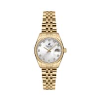 Polo Ladies Watch BP3595X.130 WHITE
