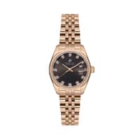 Polo Ladies Watch BP3595X.450 BLACK