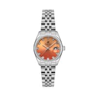 Polo Ladies Watch BP3595X.380 ORANGE